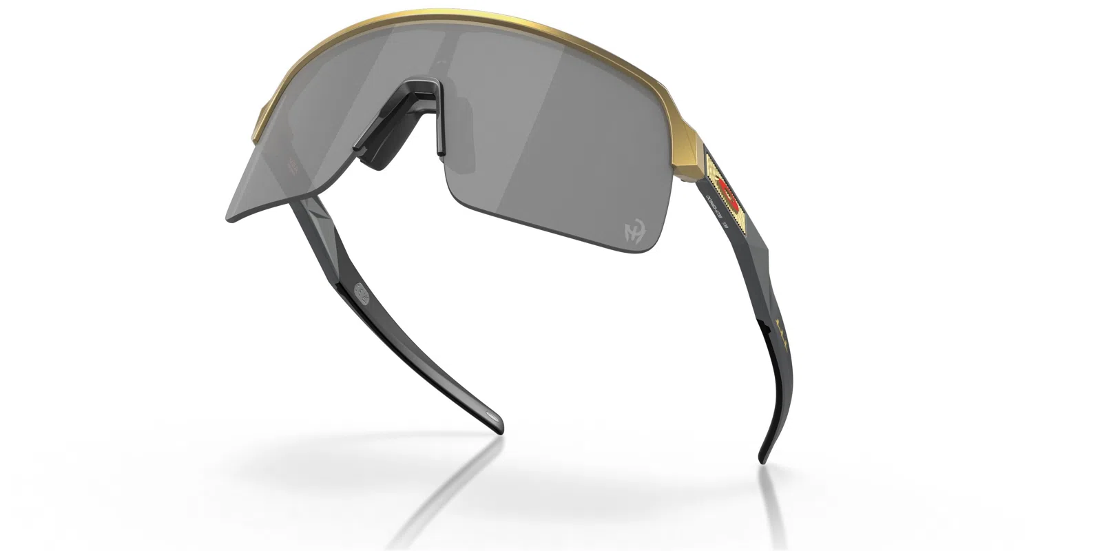 Oakley Sutro Lite 9463 Sunglasses - view 208